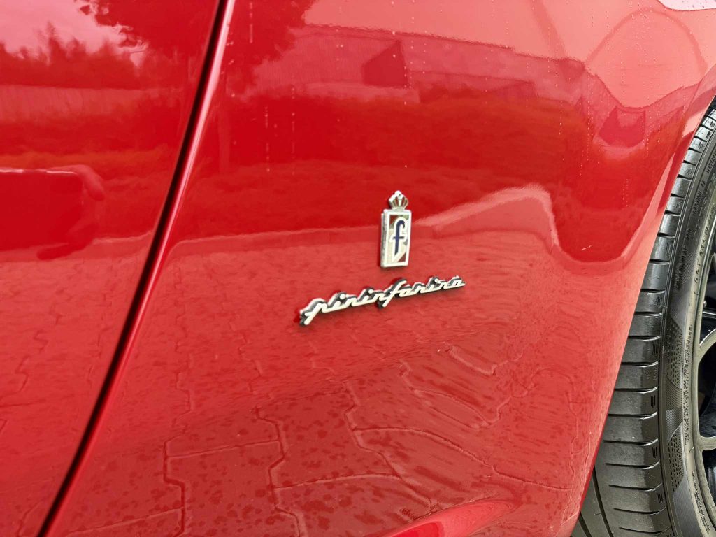 Alfa Romeo Spider 2.2 CABRIO
