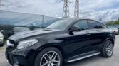 Mercedes-Benz GLE 350 d 4-MATIC